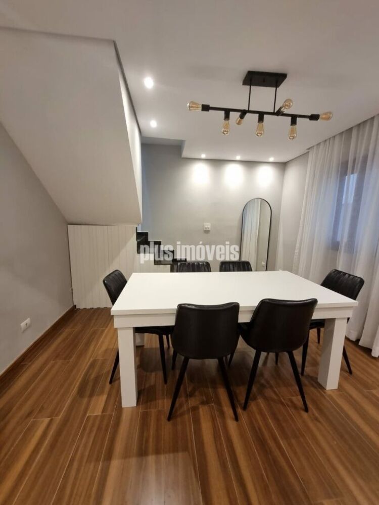 Casa de Condomínio, 3 quartos - Foto 9