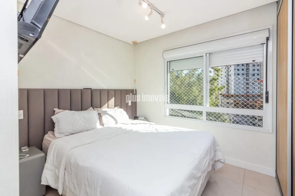 Apartamento, 2 quartos, 91 m² - Foto 3