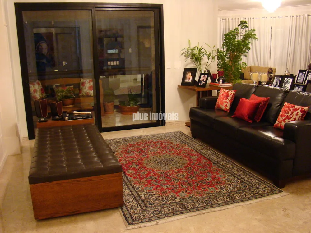 Apartamento, 4 quartos, 338 m² - Foto 4