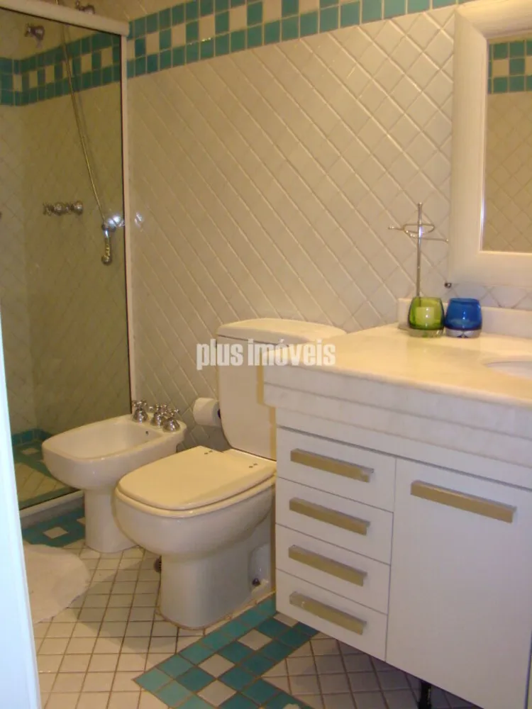 Apartamento, 4 quartos, 338 m² - Foto 24