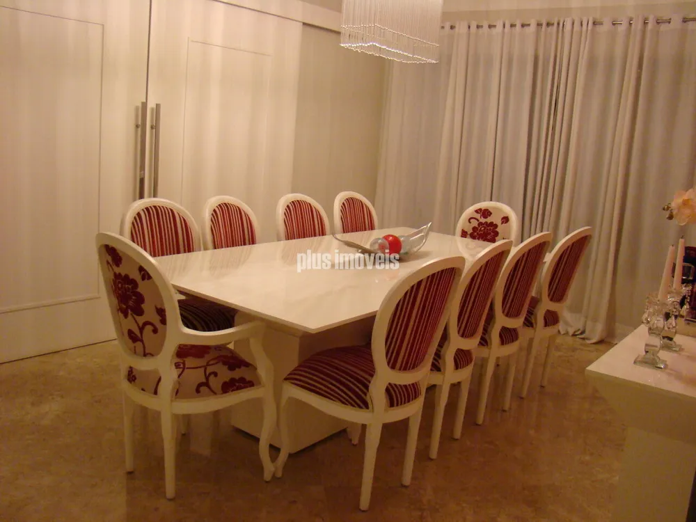 Apartamento, 4 quartos, 338 m² - Foto 9