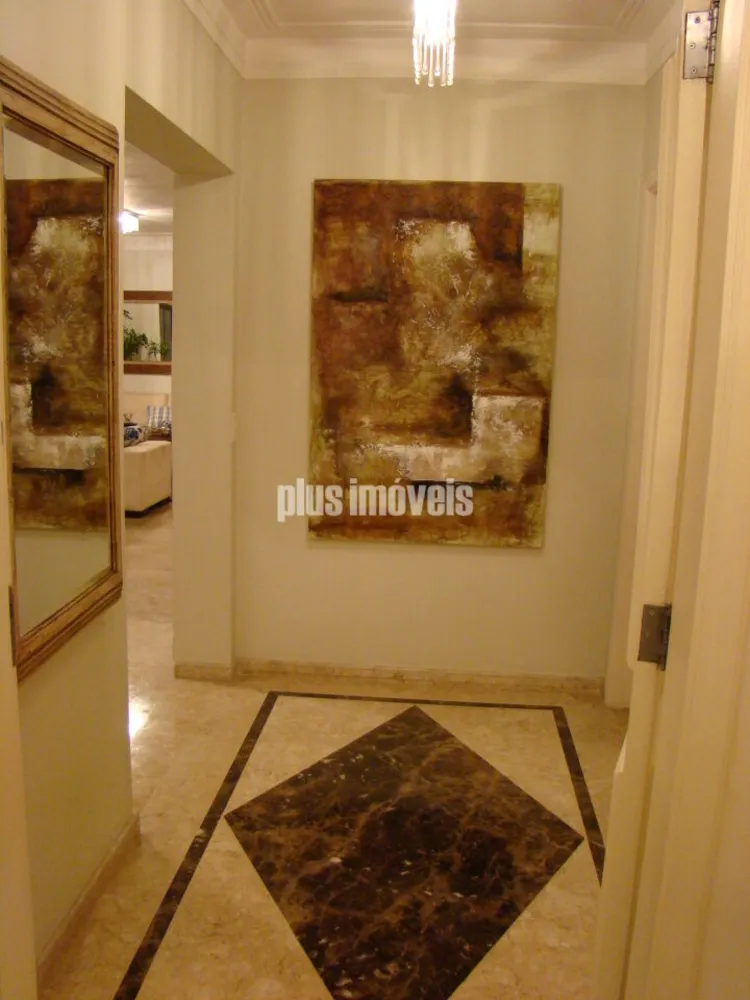 Apartamento, 4 quartos, 338 m² - Foto 11