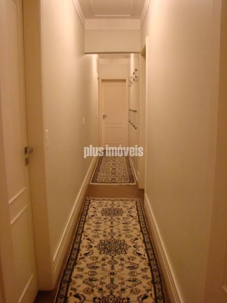 Apartamento, 4 quartos, 338 m² - Foto 4