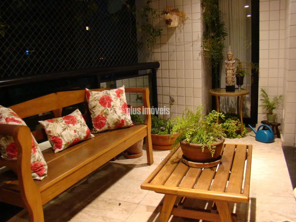 Apartamento, 4 quartos, 338 m² - Foto 10