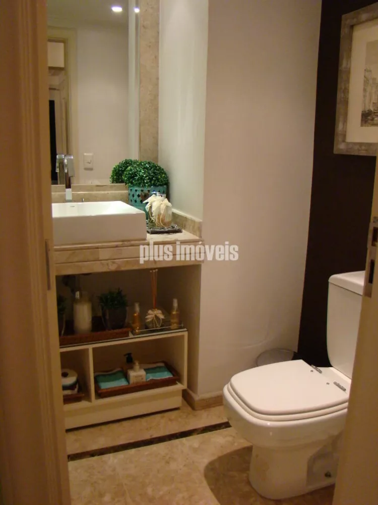 Apartamento, 4 quartos, 338 m² - Foto 5