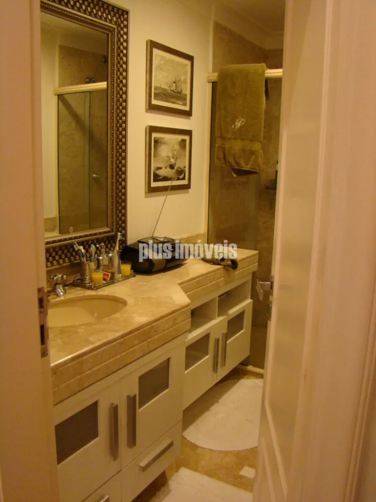 Apartamento, 4 quartos, 338 m² - Foto 21