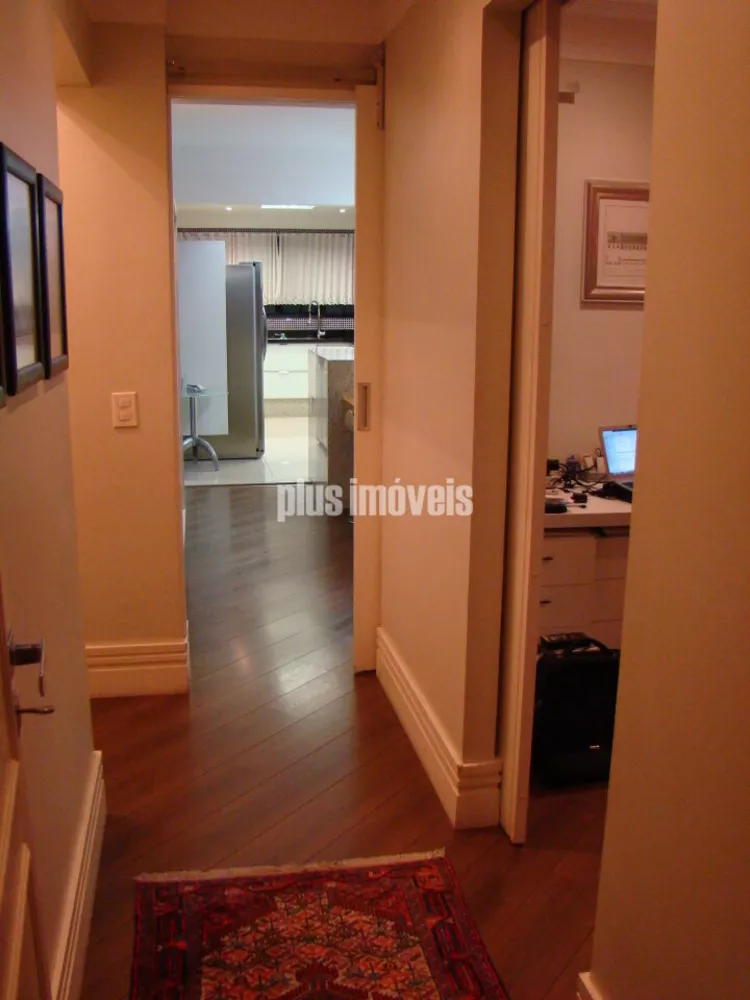Apartamento, 4 quartos, 338 m² - Foto 2
