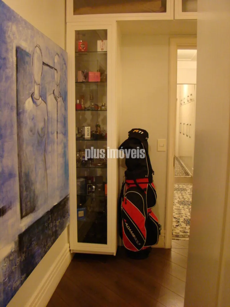 Apartamento, 4 quartos, 338 m² - Foto 18