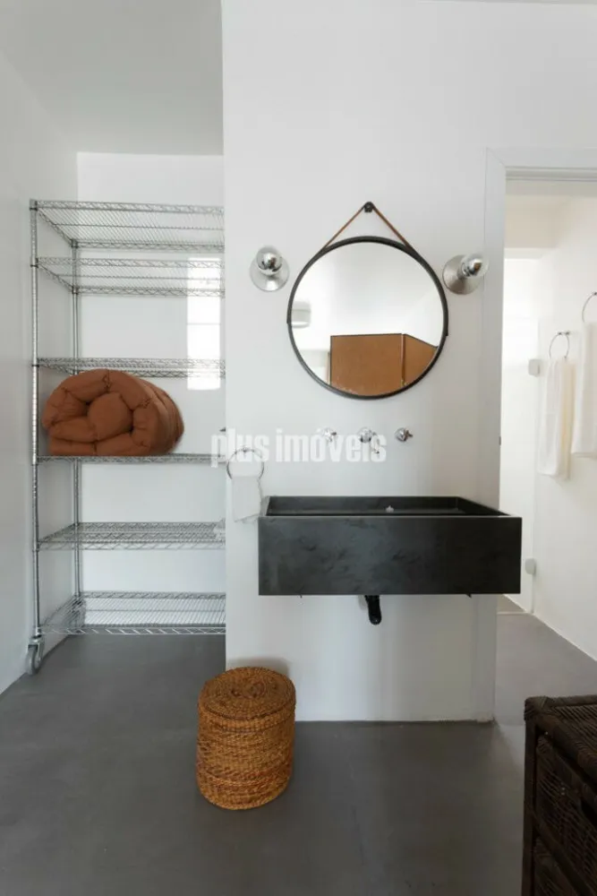 Apartamento, 1 quarto, 109 m² - Foto 3