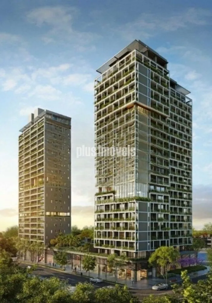 Apartamento, 2 quartos, 65 m² - Foto 4
