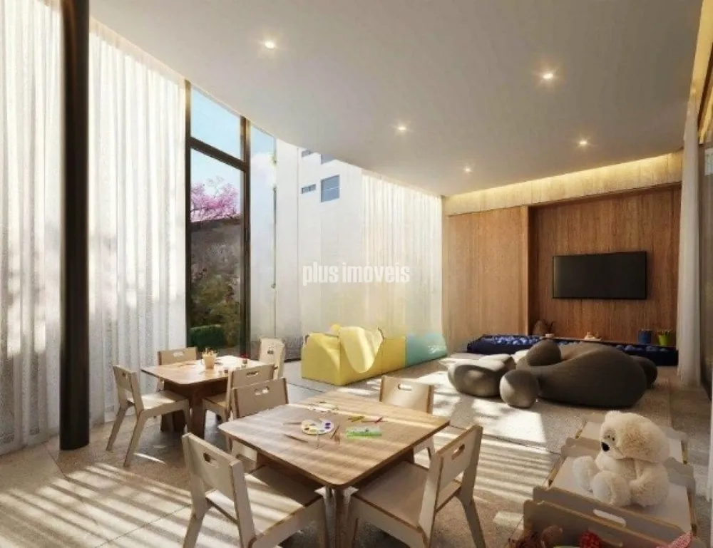 Apartamento, 2 quartos, 65 m² - Foto 2