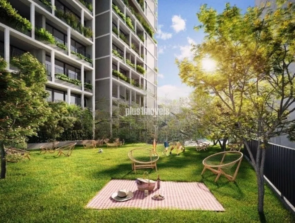 Apartamento, 2 quartos, 65 m² - Foto 1