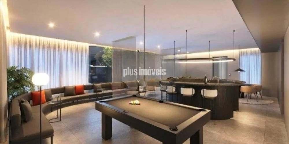 Apartamento, 2 quartos, 65 m² - Foto 3