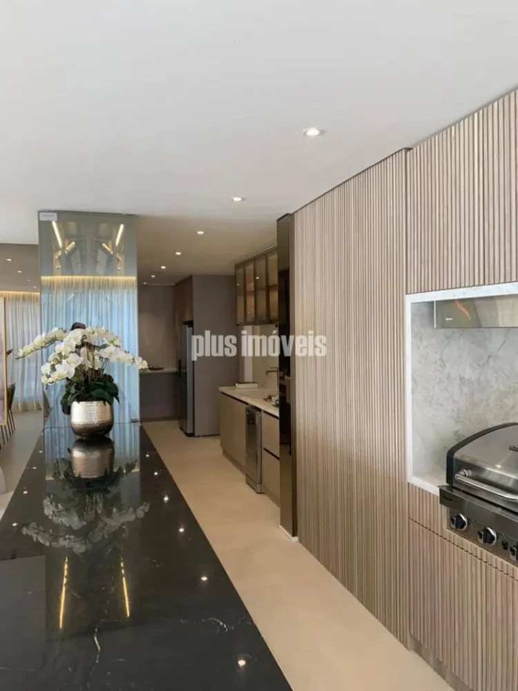 Apartamento, 5 quartos, 230 m² - Foto 2