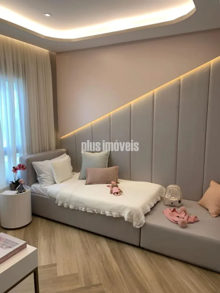 Apartamento, 5 quartos, 230 m² - Foto 3