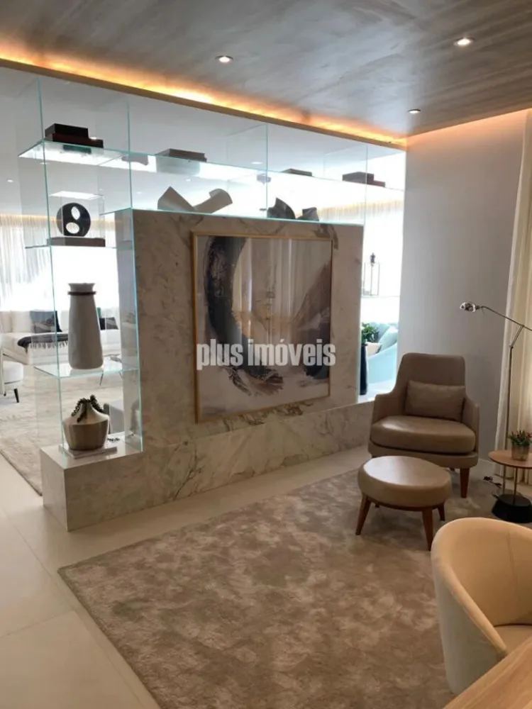 Apartamento, 5 quartos, 230 m² - Foto 4