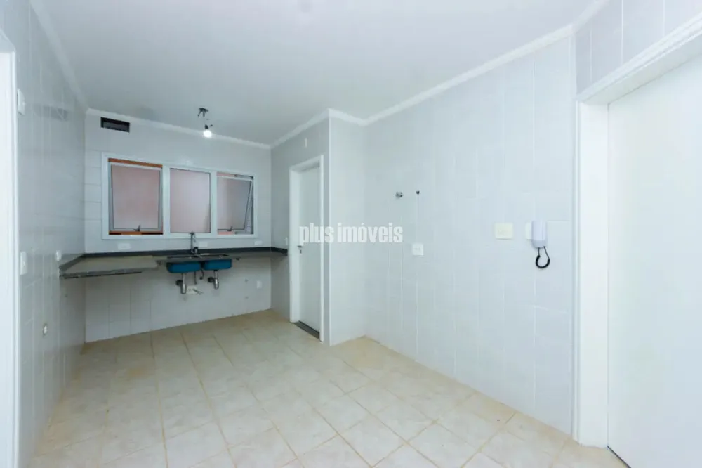 Apartamento, 4 quartos, 198 m² - Foto 3