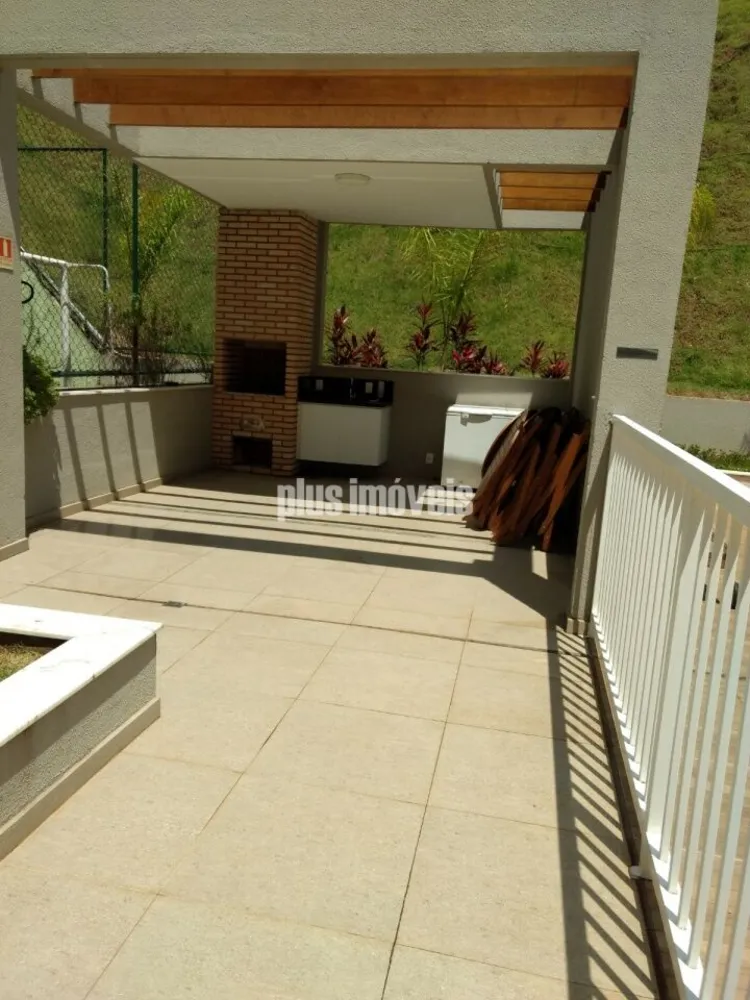 Apartamento, 1 quarto, 44 m² - Foto 3