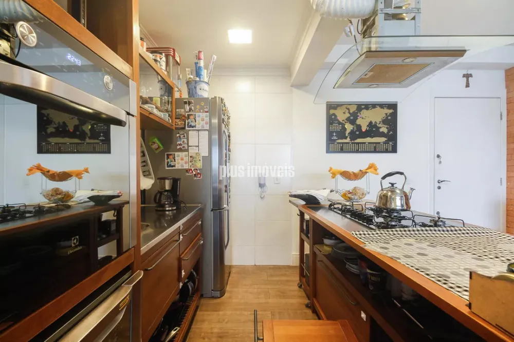 Apartamento, 2 quartos, 64 m² - Foto 3