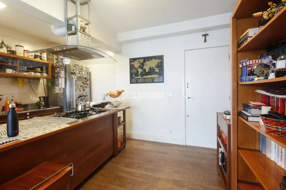 Apartamento, 2 quartos, 64 m² - Foto 1