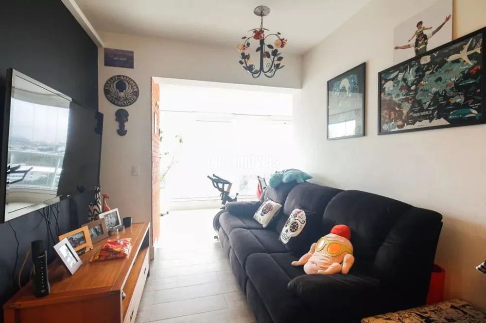 Apartamento, 2 quartos, 64 m² - Foto 2
