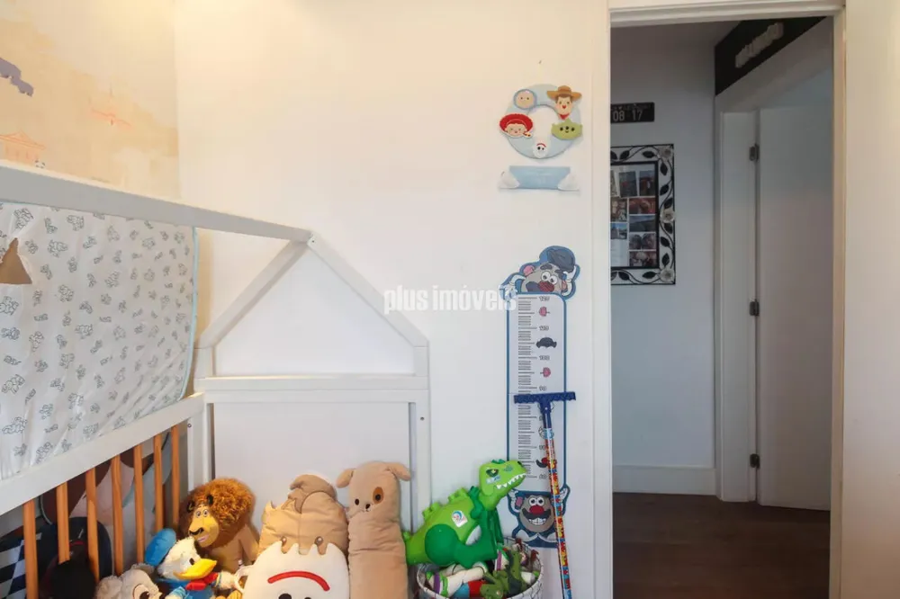 Apartamento, 2 quartos, 64 m² - Foto 4