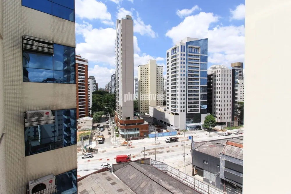 Apartamento, 2 quartos, 60 m² - Foto 3