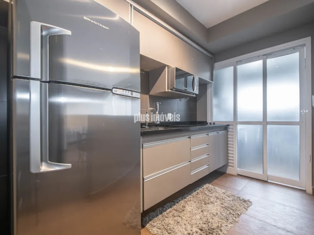 Apartamento, 1 quarto, 89 m² - Foto 1