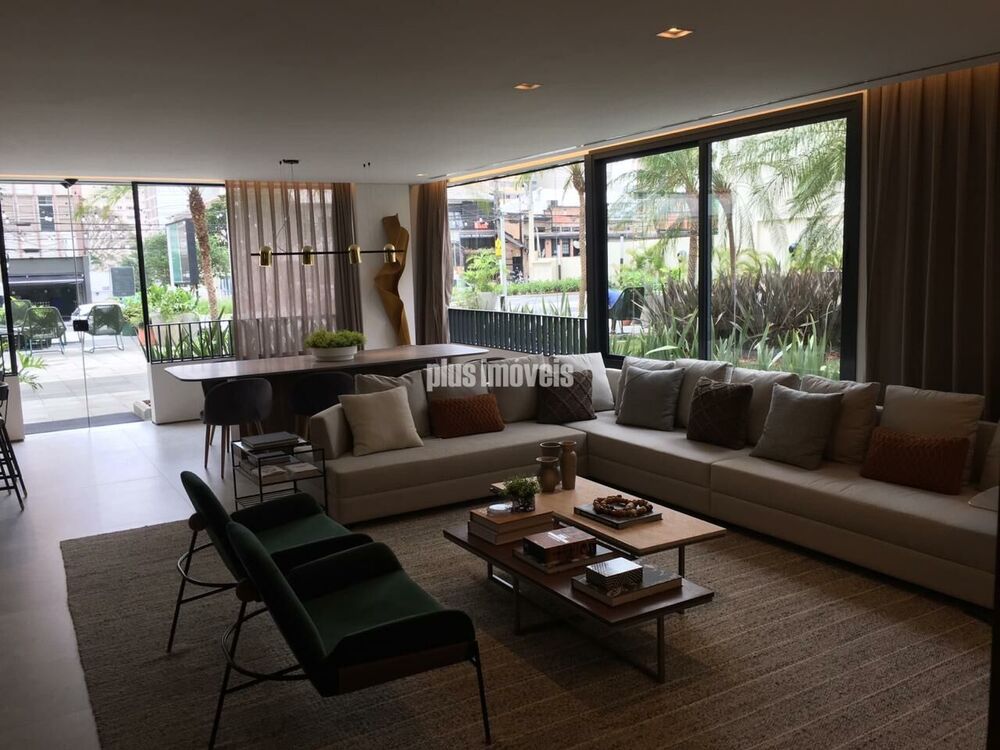 Apartamento, 3 quartos, 168 m² - Foto 2