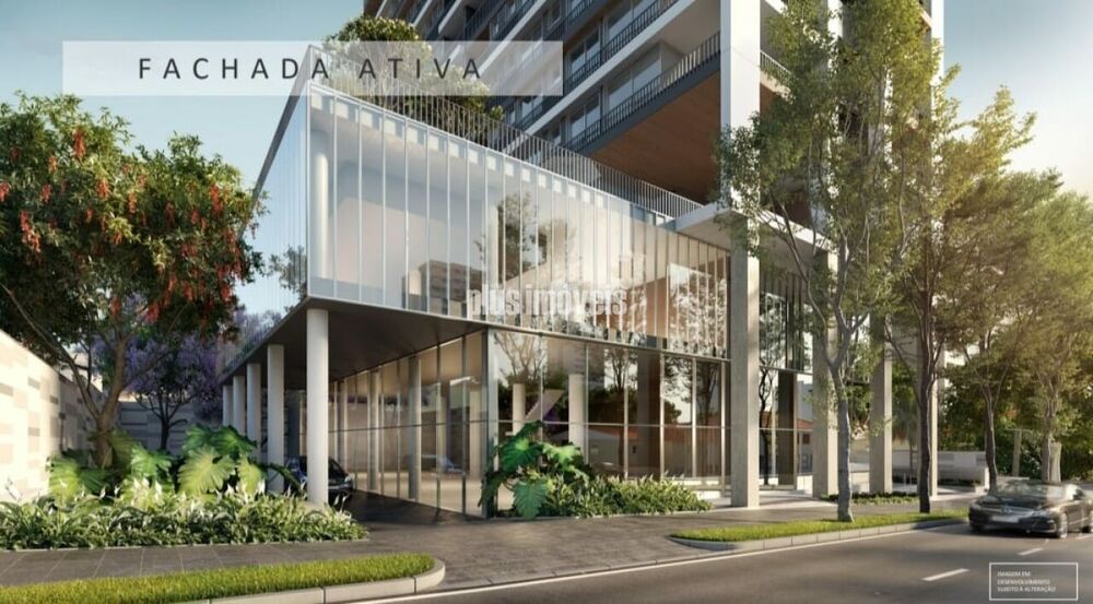 Apartamento, 3 quartos, 168 m² - Foto 27