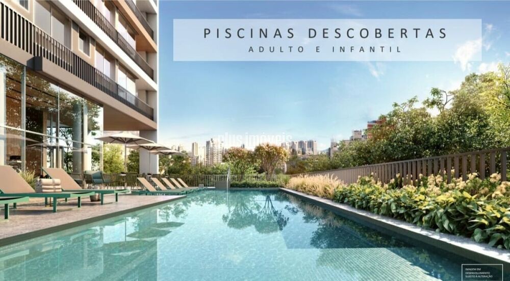 Apartamento, 3 quartos, 168 m² - Foto 35