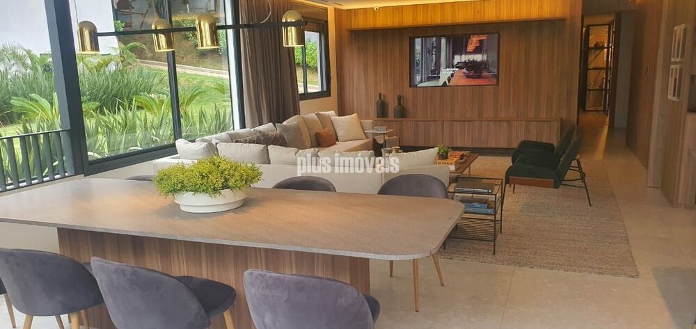 Apartamento, 3 quartos, 168 m² - Foto 5