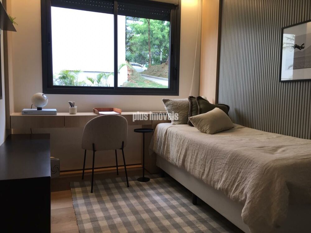 Apartamento, 3 quartos, 168 m² - Foto 19