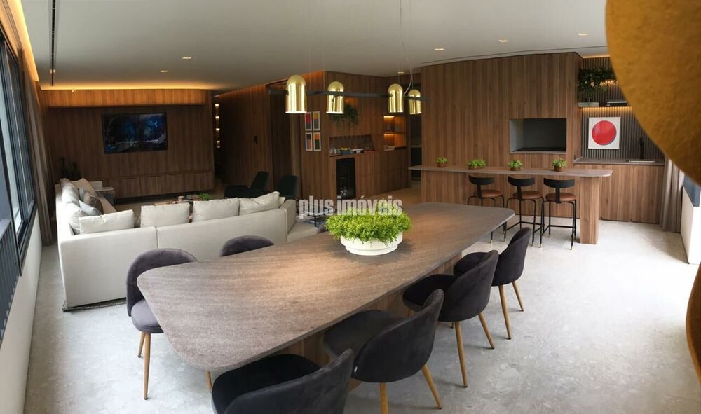 Apartamento, 3 quartos, 168 m² - Foto 12