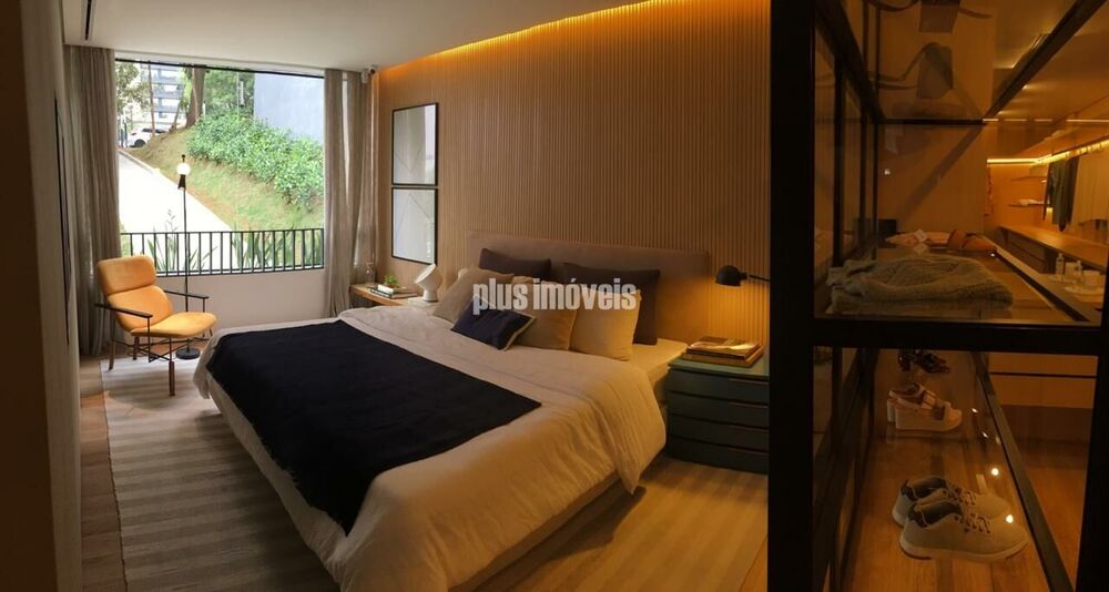 Apartamento, 3 quartos, 168 m² - Foto 21