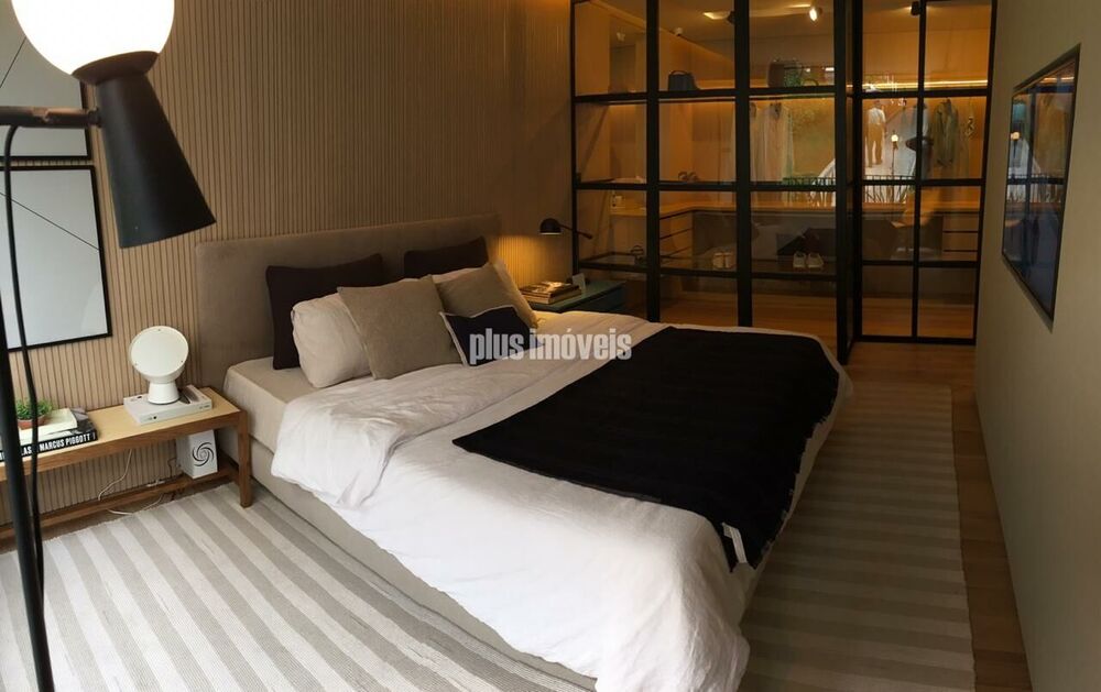 Apartamento, 3 quartos, 168 m² - Foto 14