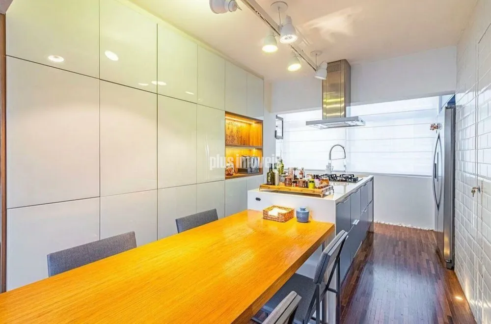 Apartamento, 2 quartos, 120 m² - Foto 3