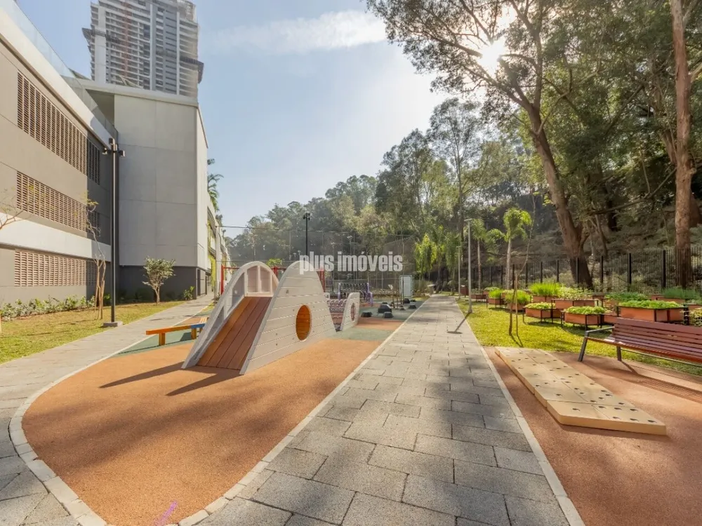 Apartamento, 3 quartos, 186 m² - Foto 4