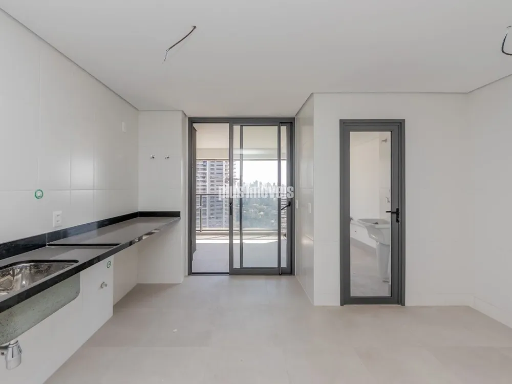 Apartamento, 3 quartos, 186 m² - Foto 3