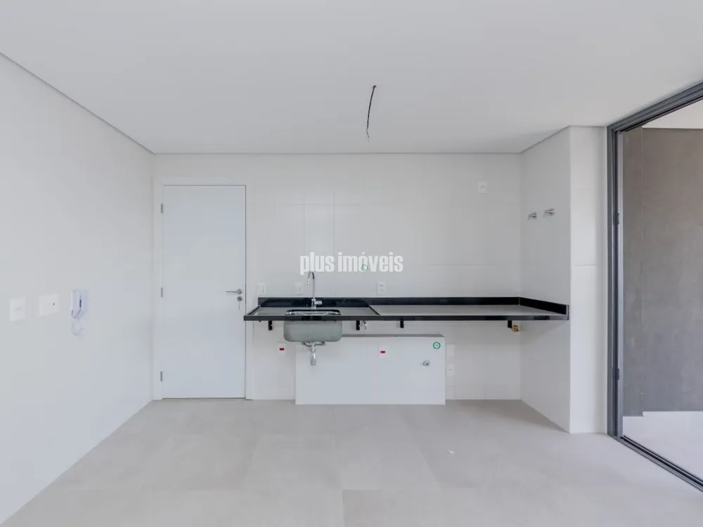 Apartamento, 3 quartos, 186 m² - Foto 2