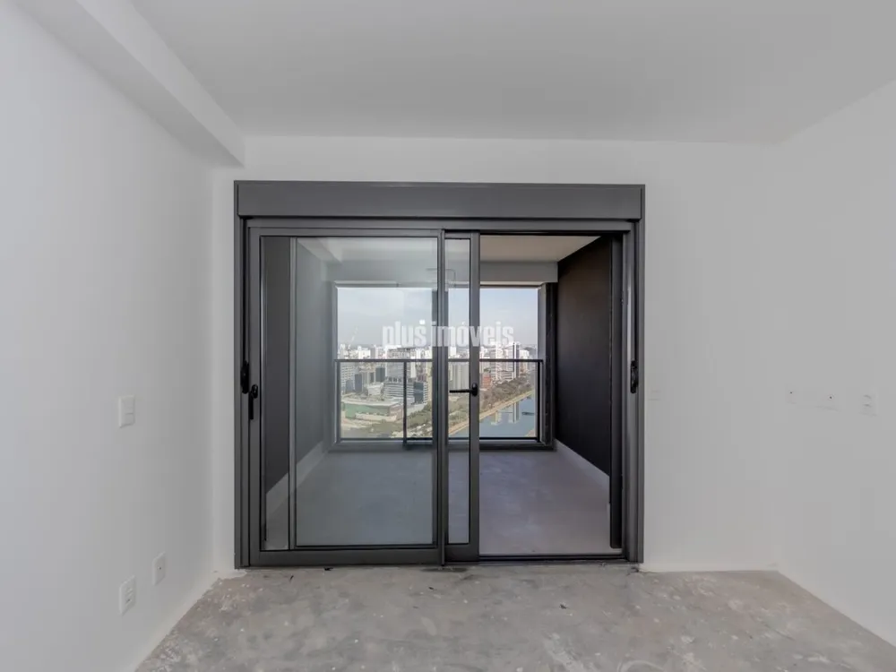 Apartamento, 3 quartos, 186 m² - Foto 1