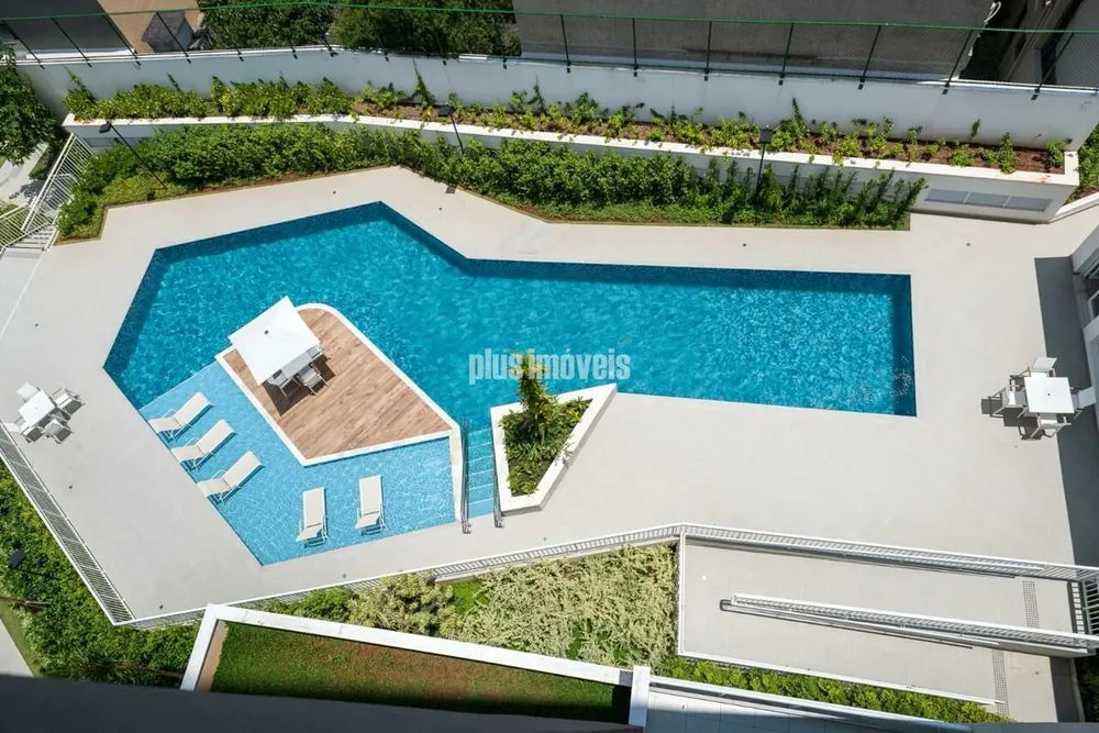 Apartamento, 1 quarto, 35 m² - Foto 3