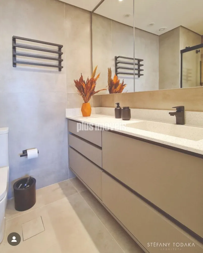 Apartamento, 1 quarto, 35 m² - Foto 4