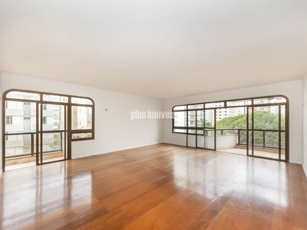 Apartamento, 4 quartos, 288 m² - Foto 1