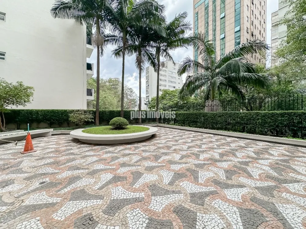 Apartamento, 4 quartos, 288 m² - Foto 4