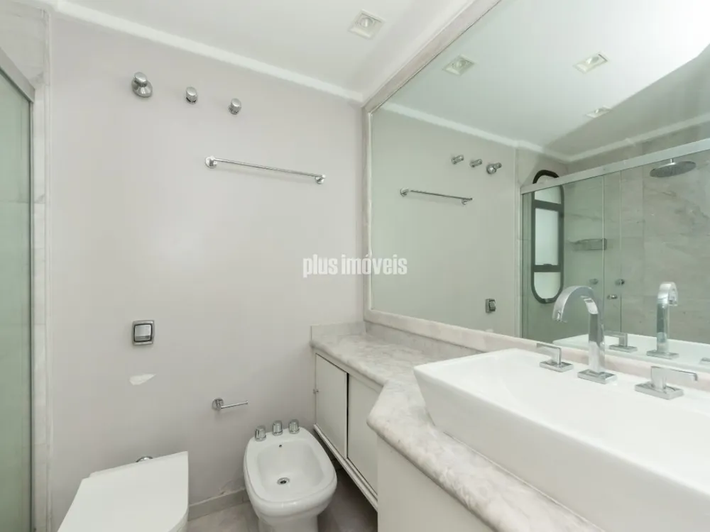 Apartamento, 4 quartos, 288 m² - Foto 2