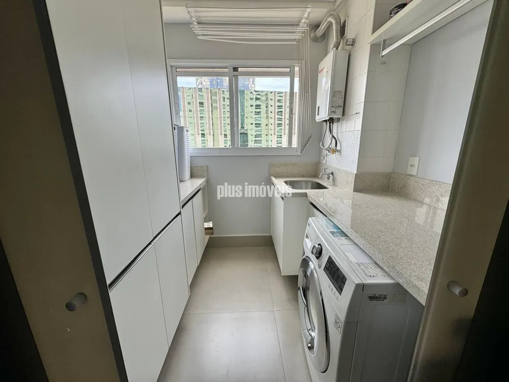 Apartamento, 2 quartos, 85 m² - Foto 2