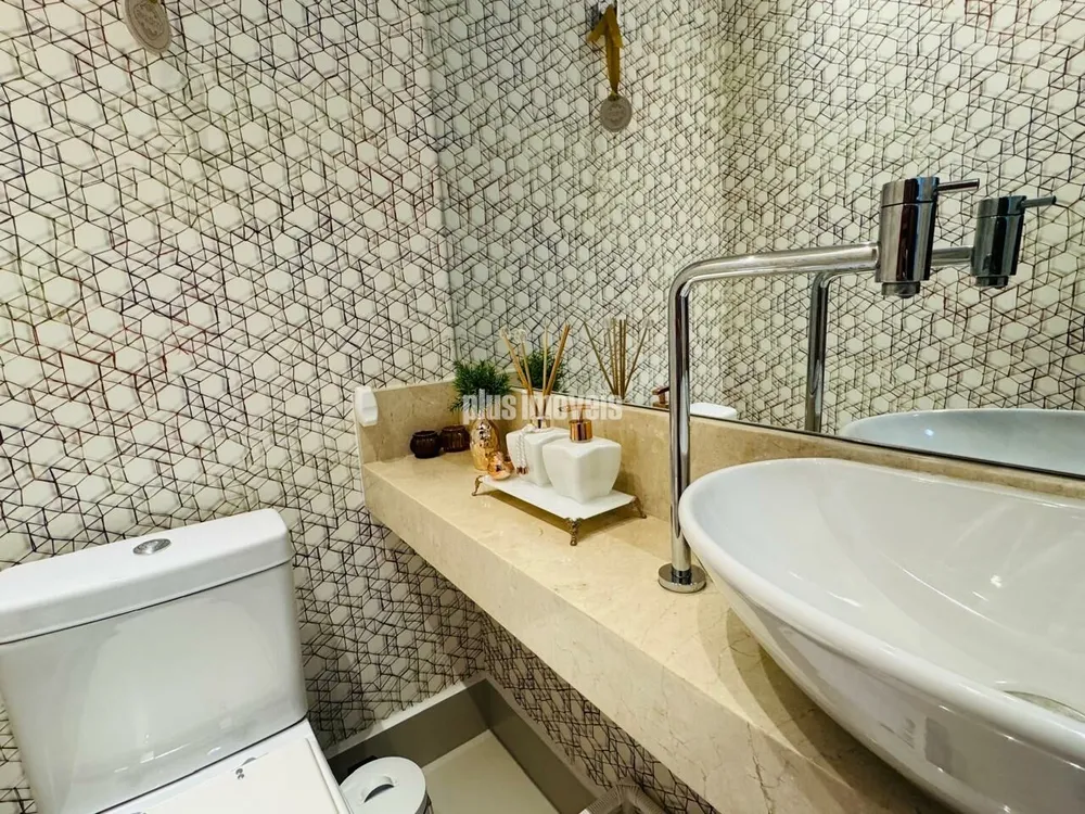 Apartamento, 2 quartos, 85 m² - Foto 1