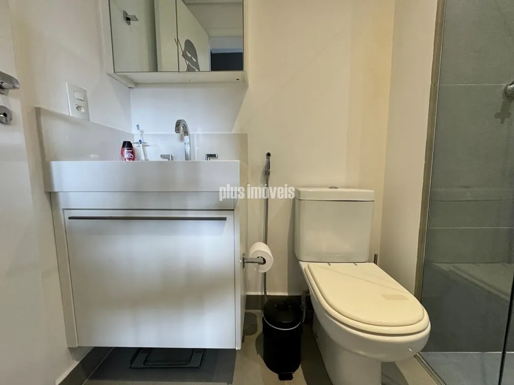 Apartamento, 2 quartos, 85 m² - Foto 3