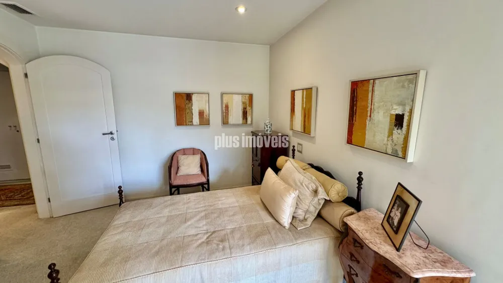 Casa, 3 quartos, 1200 m² - Foto 4